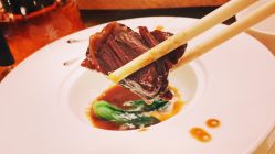 -上海海鸥丽晶酒店·宴会厅