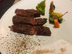 -莲西餐(曲江店)