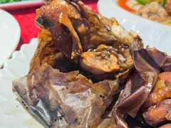 -粤北餐馆
