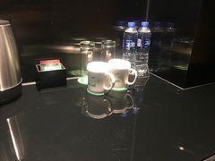 -上海虹桥西郊假日酒店