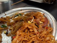 -蚝美人·生蚝海鲜烧烤(茶花园店)