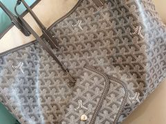-GOYARD(恒隆广场店)