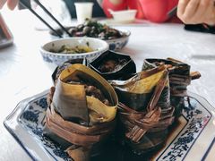 -洞天食府(北大街店)
