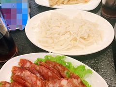 -湘肠香火锅店(团结湖店)