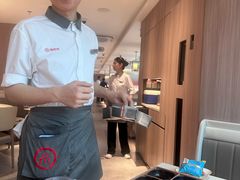 -海底捞火锅(崇文门新世界百货店)