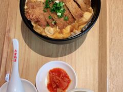 -味千拉面(南昌杉杉奥特莱斯广场店)
