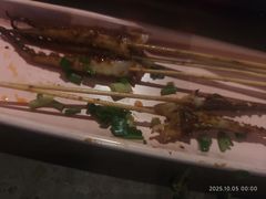 -麦凯伦烧烤·精酿超级工厂店(金桥总店)