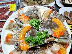 -渔娘渔家丹东海鲜(东直门店)