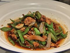 -兰湘子·湘菜小炒(长安万科广场店)