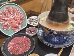 -千亿来乌拉火锅(德胜店)