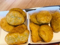 -麦当劳(东石东一路店)