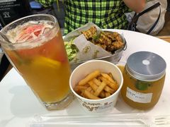 -艾薯夫妇Aysh(福田星河COCOPark店)