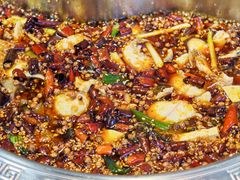 -胖子鱼·天水麻辣鱼火锅(秦州407店)