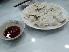 -德发长饺子·非遗(钟楼店)