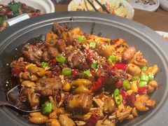 -六月雪干锅(绵阳王府井百货店)