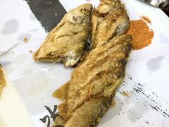 -诺敏塔拉奶茶-布里亚特包子-手把肉(锦都会店)