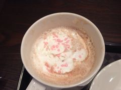 -星巴克(南京同曦万尚城店)