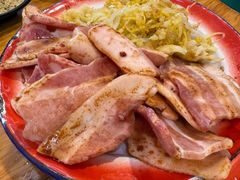-石记老北京炙子烤肉(松园店)