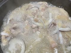 -春润大地海南椰子鸡(沙井京基百纳广场店)