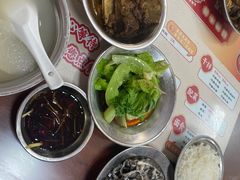 -阿秋牛排(湖心街店)