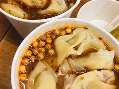 老麻抄手-老麻抄手(吉庆街店)