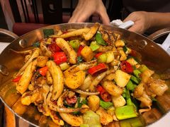-径山十八道·风味民间菜(杭州总店)