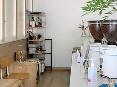 -Onirii Coffee(长乐路店)