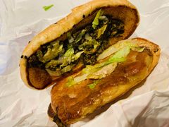 -麦当劳(苏州中心星悦汇店)