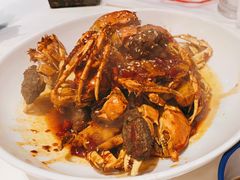-文和友老长沙龙虾馆(化龙池店)