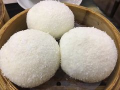 雪映流沙包-虾饺妹·粤式手工点心(水荫路店)