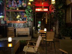 -城墙外BAR