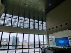 -广州市城市规划展览中心