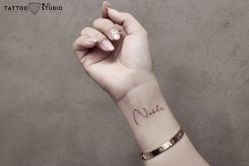 -飛凡TATTOO纹身•原创