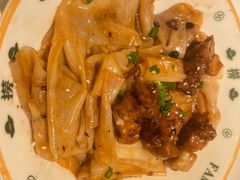 排骨蒸陈村粉-清晖小苑•顺德地方菜(壹海城店)