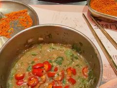 -西塔老太太泥炉烤肉(苏州大悦城店)