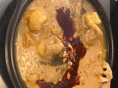 -O记东北砂锅麻辣烫