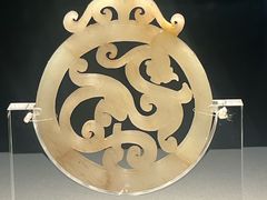 -北京大葆台遗址博物馆