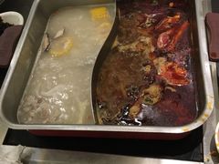-新辣道鱼火锅(领展购物广场·中关村店)