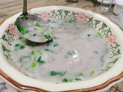 -南雄雄州土菜餐厅(粤北大厦店)