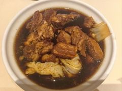 -南门小馆·清真(国贸商城店)