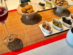 -鲤院·新中式美学·庭院餐厅(夫子庙店)