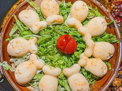 -冯校长老火锅(深圳福田店)