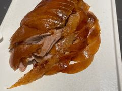 -小大董·烤鸭(观景餐厅·南京西路店)