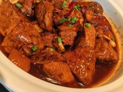 -简小舍·民间手艺菜(武昌江滩店)