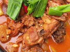 -徽州美食(三十年老店)