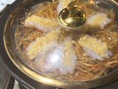 -佬麻雀·新湘菜(珠海金发购物中心店)