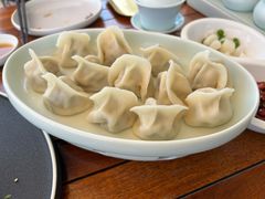 -喜鼎海胆水饺(东港店)