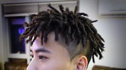 点击看大图 -KS COLOUR漂色·染发·画染