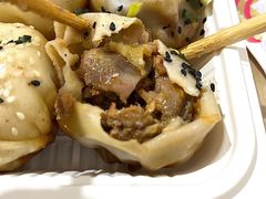 -小杨生煎(湟普汇店)