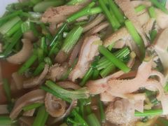 -马庆安羊汤馆(总店)